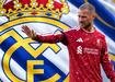 Real Madrid'in orta saha hedefi: Al...