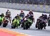 MotoGP'de s�radaki durak Malezya