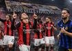 Milan, derbide Inter'in nama�lup un...