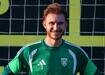 Alia�a FK'da Halil'in hedefi S�per Lig