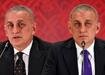 �brahim Hac�osmano�lu g�revini b�rakacak m�?