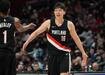 Trail Blazers'a 100 bin dolar ceza, yard�mc� genel menajerlere men cezas�