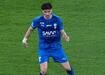 Yusuf Ak�i�ek, Al-Hilal formas�yla ...