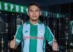 Alia�a FK'ya gen� sa� bek