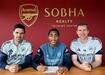 Arsenal, 16 ya��ndaki Marli Salmon ile �n s�zle�me imzalad�