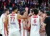 A Milli Erkek Basketbol Tak�m�'n�n aday kadrosu a��kland�