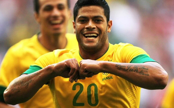 G.SARAY'DAN HULK HAMLESİ!