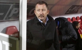 Türkiye'nin Mourinho'su Sergen'den 11 efsane cümle