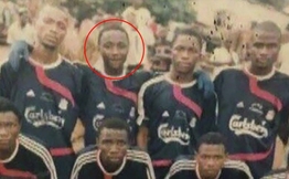 Babasının 'Deco' dediği Naby Keita'nın ilham verici o hikayesi