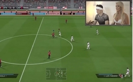 Brezilyalı Youtuber'dan FIFA için yeni bir model: 'Golü yiyen soyunur'