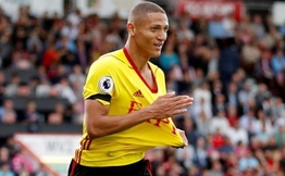 Temizlikçi bir ailede doğan yükselen yıldız Richarlison'un hikayesi...