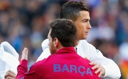 Lionel Messi, Cristiano Ronaldo'nun yanına giderse neler olabilir?