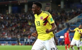 Yerry Mina'nın pazardan futbolculuğa uzanan hikayesi