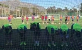 Spor tarihinde verilen en ilginç 22 ceza