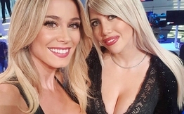 İtalyan erkeklerinin beklediği an! Seksi güzeller ekranları yine kaptı!