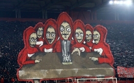 La Casa de Papel, Yunanistan'ı cehenneme çevirdi! Ortam...