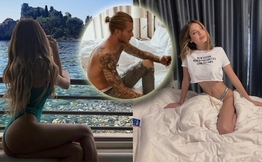 Merve Taşkın'ın Karius için olay yaratan paylaşımları! 'Onunla...'