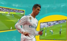 İşte CR7'nin unutulmayan en iyi 10 frikik golü! Barajlar engel olamıyor