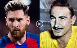 Babalarının izinden gidiyorlar! İşte futbolun baba - oğulları...
