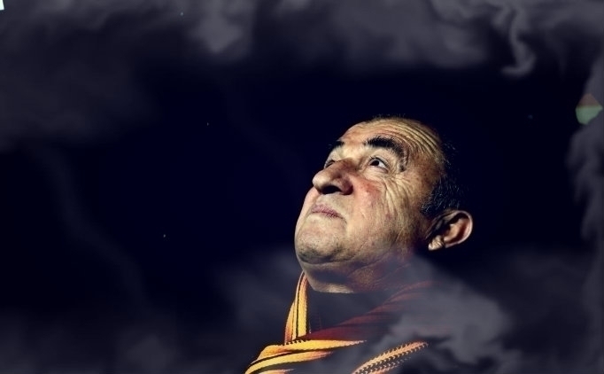TERİM'DEN ONAY: 'GİDEBİLİR'