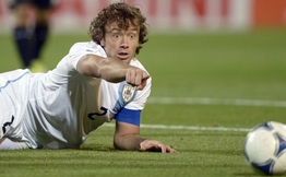 Game of Thrones karakterlerini aratmayan 5 yıldız futbolcu!