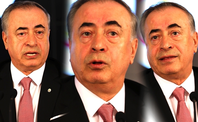 'KAZANDIK, UEFA'DAN MEN YOK'