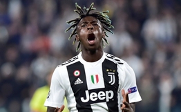 Kean, futbola başlama öyküsünü anlattı; 'Evet, ben top çaldım'