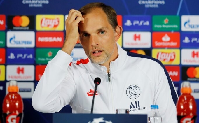 'DOKUZ NUMARA ARIYORUM'