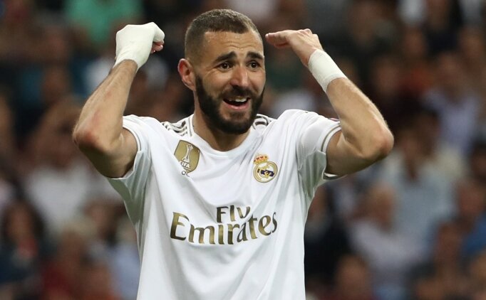 REAL KABUSTAN GE� UYANDI!..