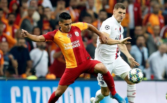 CANLI | GALATASARAY - PSG
