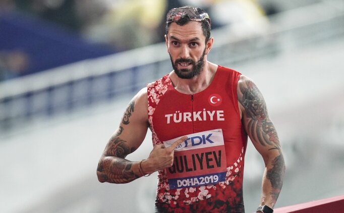 RAM�L MADALYAYI KA�IRDI!..