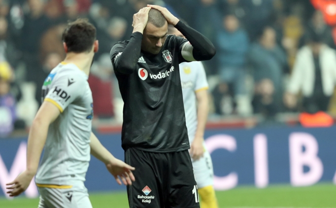 SERİYİ SERGEN YALÇIN BİTİRDİ