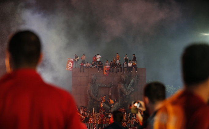 DAHA ÖNCE PEK GÖRÜLMEDİ!