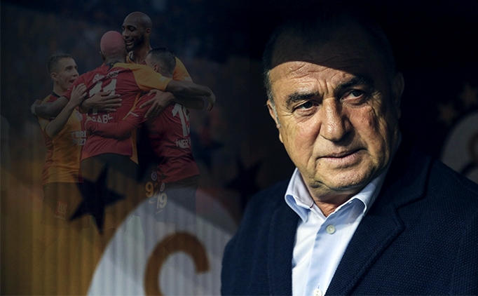 'TABELA ARTIK BOŞ KALMAZ'