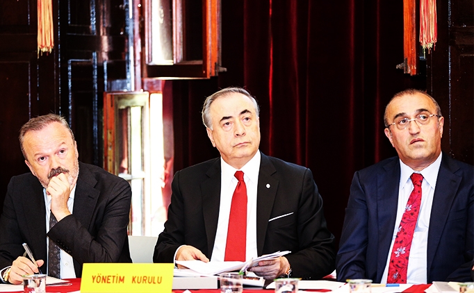 G.SARAY'DA İBRA İÇİN KARAR