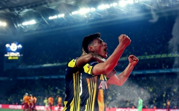 VE F.BAHÇE AYRILIĞI AÇIKLADI!