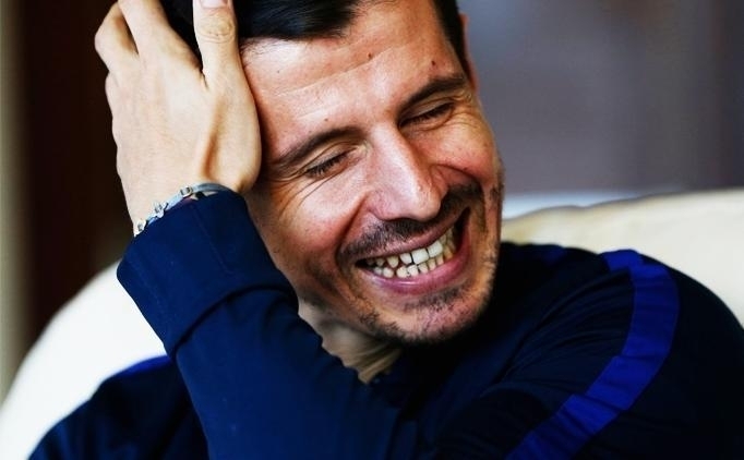 FLAŞ: EMRE VE FENERBAHÇE!..