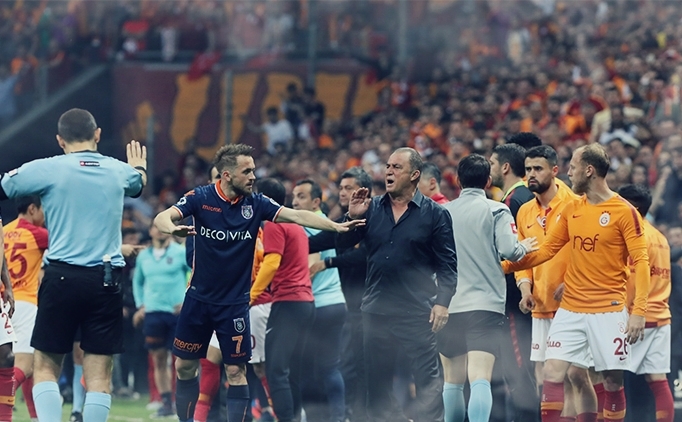 İŞTE PFDK'NIN TERİM KARARI