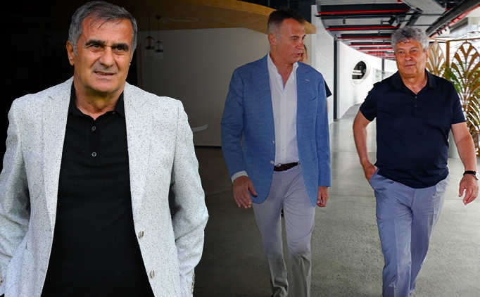 'GÜNEŞ, LOW GİBİ OLMASIN'