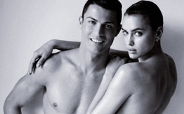 Criistiano Ronaldo'dan sözleşmeli sevgililik formülü!
