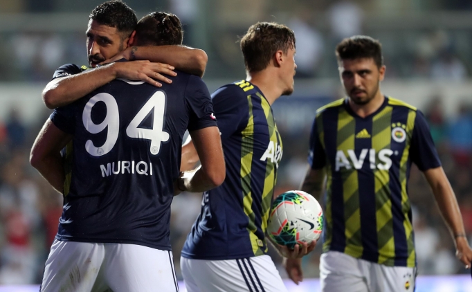 'BU YILIN TRANSFERİ OLACAK'