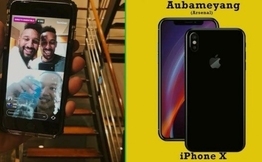 Hangi futbolcu, hangi cep telefonunu kullanıyor?