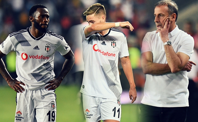 'BU SEZON KAYIP GEÇEBİLİR'
