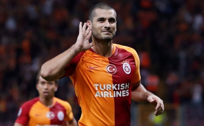 TRANSFERDE BÜYÜK SÜRPRİZ