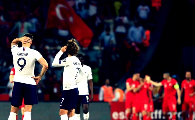 TÜRKİYE İÇİN İKİ İHTİMAL VAR