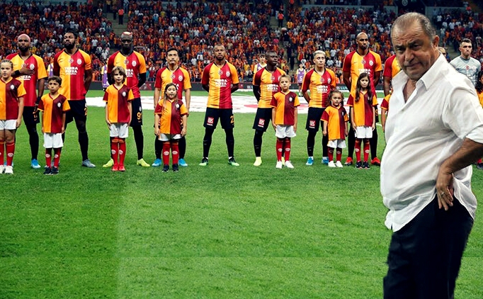 'BİZİMLE DALGA GEÇMİŞLER'