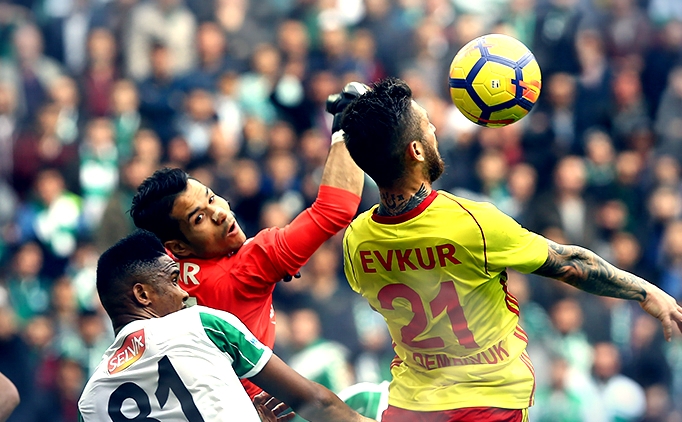 BEŞİKTAŞ'TAN İLK TRANSFER!..