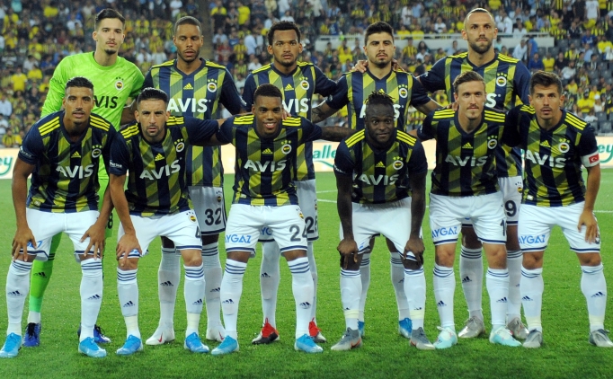 'MADRİD MAÇINDA GÖSTERDİ'