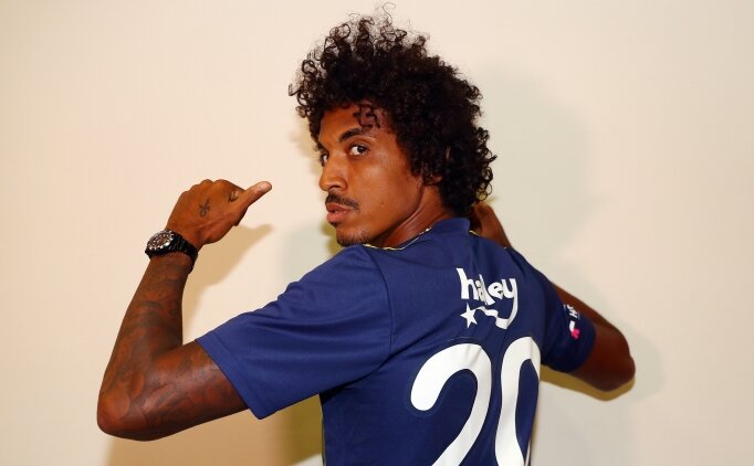 10 MADDEDE LUIZ GUSTAVO!