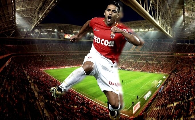 G�ntekin Onay'dan Falcao s�z�: '20'den a�a�� d��mez!'